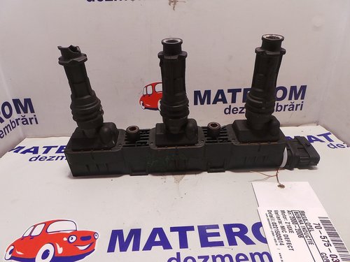 BOBINA INDUCTIE OPEL CORSA C CORSA C Z10XE - (2000 2006)