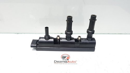 Bobina inductie, Opel Corsa D, 1.0 benz, A10XEP (id:385640)