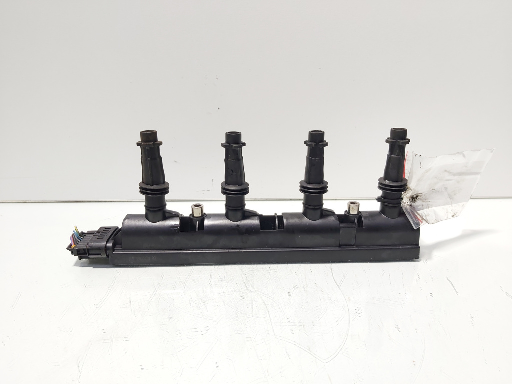Bobina inductie, Opel Corsa D 1.2 benz, A12XER (id:681799)