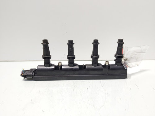 Bobina inductie, Opel Corsa D 1.2 benz, A12XER (id:681799)
