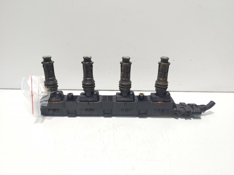 Bobina inductie, Opel Corsa D, 1.4 benz, Z14XEP (id:631277)