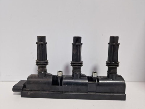 Bobina inductie Opel Corsa D 2006-2010 1.0 i 48 kw; 1.0 i 44 kw A10XEP; Z10XEP 55579071
