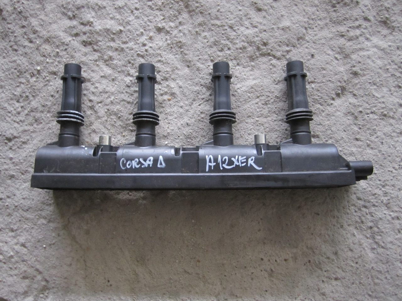 bobina inductie opel corsa d cod motor a 12xer