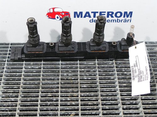 BOBINA INDUCTIE OPEL CORSA D CORSA D Z12XEP - (2006 2011)