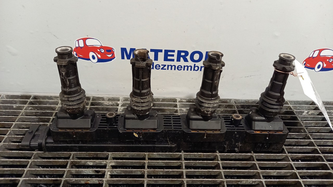 BOBINA INDUCTIE OPEL CORSA D Z14XEP - (2006 2011)