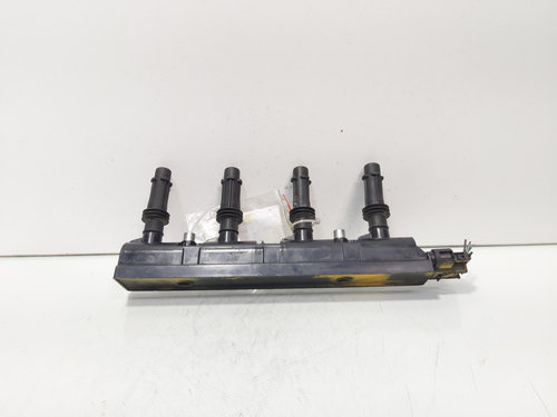 Bobina inductie, Opel Corsa E 1.4 benz, B14XEL (id:686448)