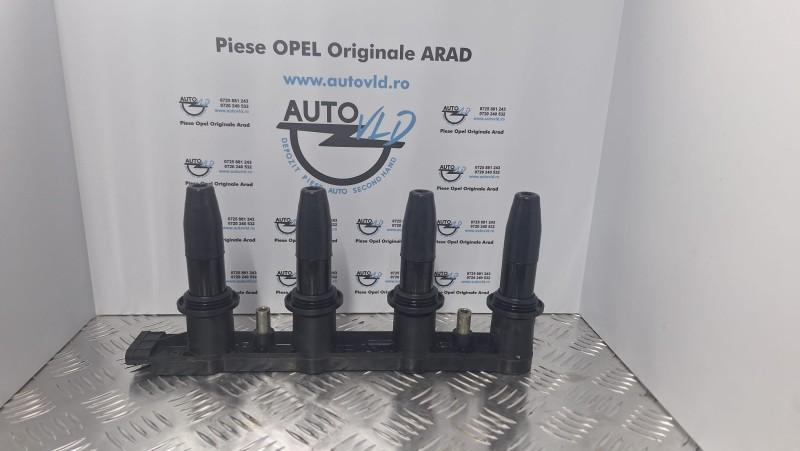 Bobina inductie Opel Insignia A 2008-2013 1.6 i; 1.8 i A16XER; B 18 XER