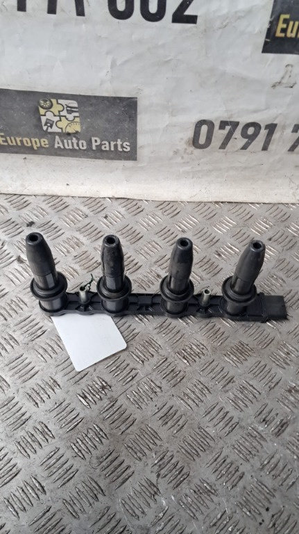 Bobina inductie Opel Meriva 1.6 16V Z16XEP an 2006 cod CE20009