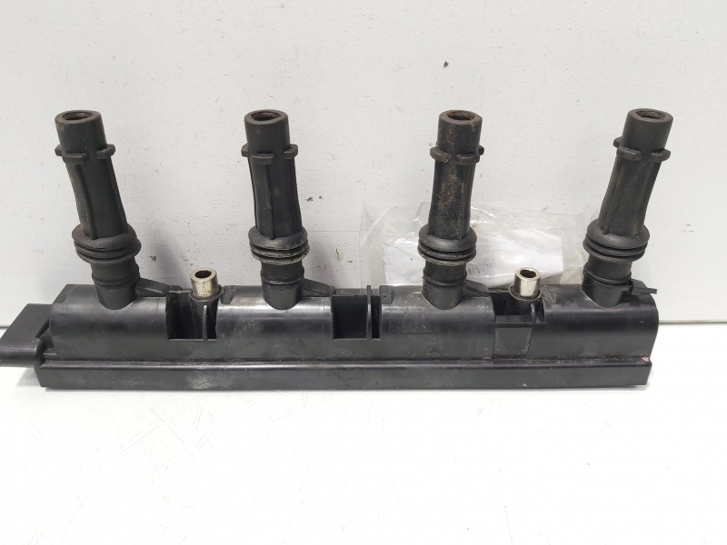 Bobina inductie, Opel Meriva A 1.6 benz, Z16XE (id:707014)