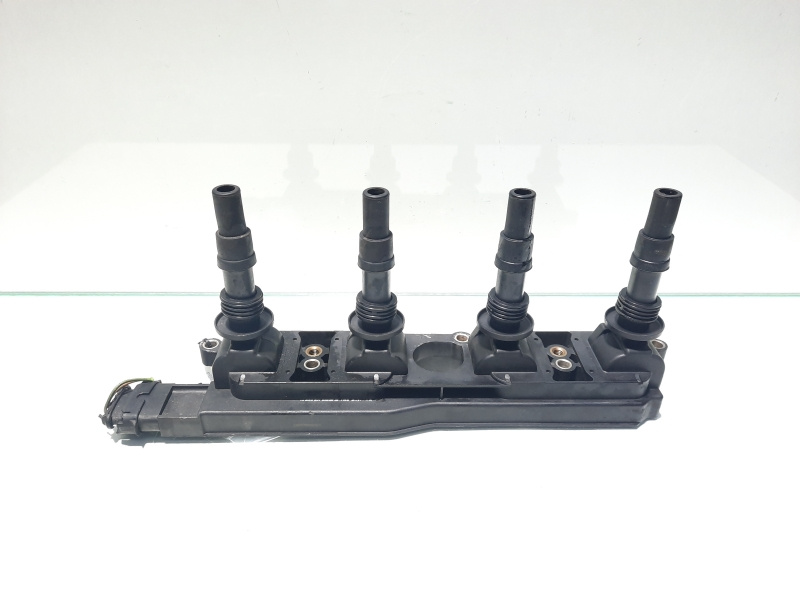 Bobina inductie, Opel Meriva A, 1.8 benz, Z18XE (id:451912)