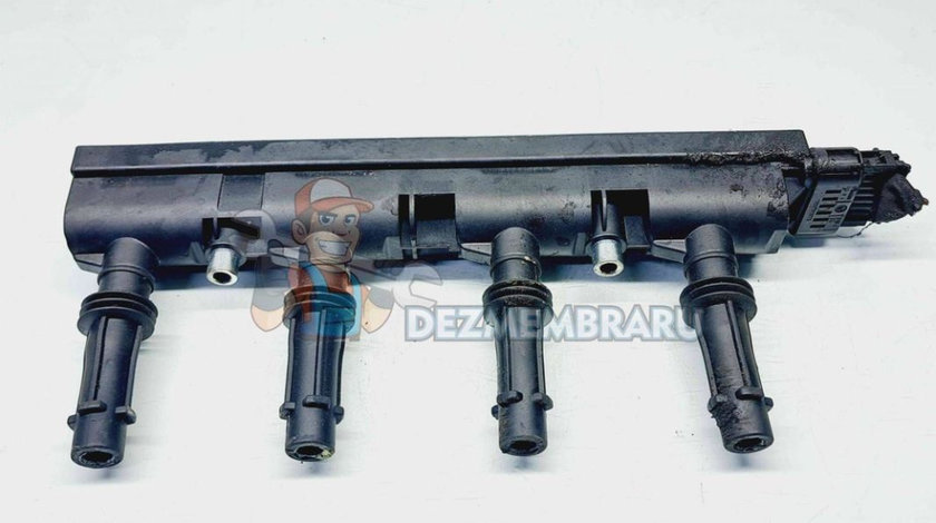 Bobina inductie Opel Meriva B [Fabr 2010-prezent] OEM 1.4 Benz A14XER