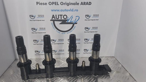 Bobina inductie Opel Mokka 2012-2016 1.6 i; A16XER; ce01841