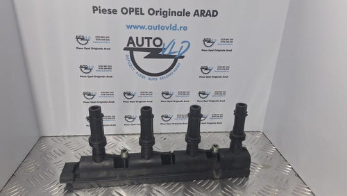 Bobina inductie Opel Mokka X 2016-2019 1.2 i; 1.4 i A12XER; A14XER; A14XEL; A14NEL; A14NET 28445765