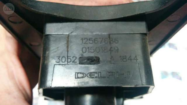 BOBINA INDUCTIE OPEL VECTRA B, 12567686, 01501849, A1844