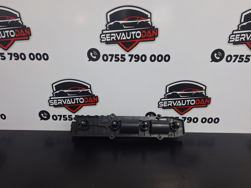 Bobina inductie Opel Vectra C (2002-2005) 1.8 Benzina 2003, 12567686