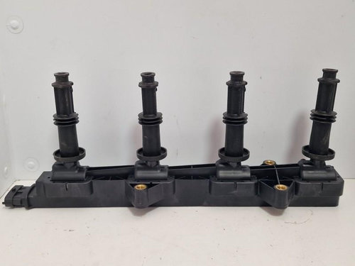 Bobina inductie Opel Vectra C facelift 2005-2009 2.2 benzina 150 cp 110 kw; 1.9 JTS; 2.2 JTS Z22YH 9...