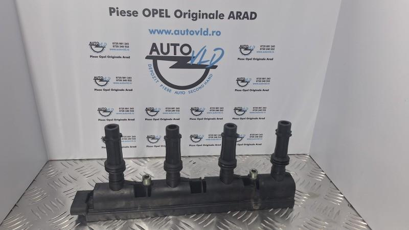 Bobina inductie Opel Zafira C 2011-2016 1.2 i; 1.4 i A12XER; A14XER; A14XEL; A14NEL; A14NET 28445765