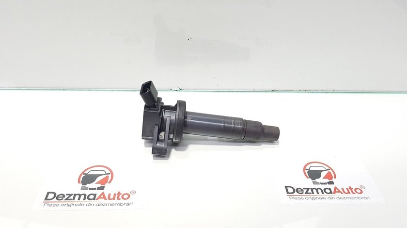 Bobina inductie, Peugeot 107, 1.0 benz, cod 90919-02239