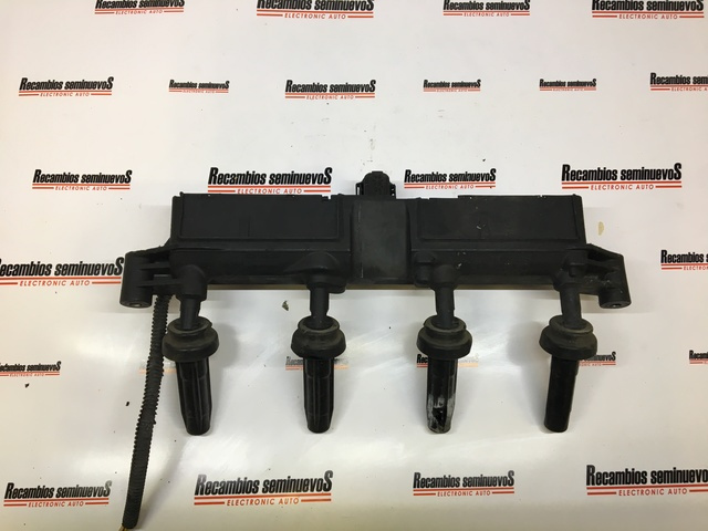 BOBINA INDUCTIE PEUGEOT 206, 9628158680,