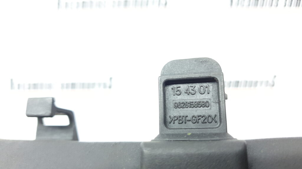 BOBINA INDUCTIE PEUGEOT 206, 9628158680,