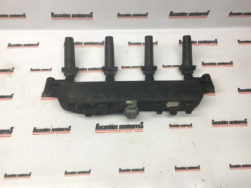 BOBINA INDUCTIE PEUGEOT 206, 9635864980,