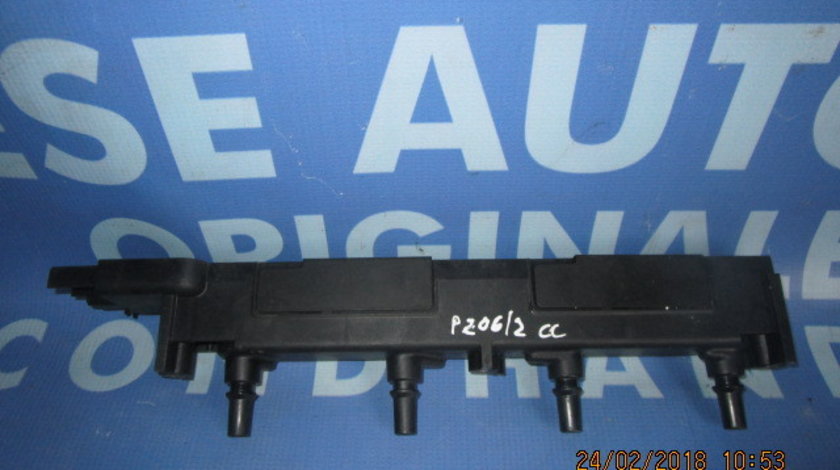 Bobina inductie Peugeot 206 CC ; 2526118