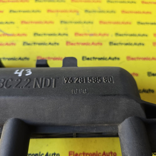 BOBINA INDUCTIE PEUGEOT 207, 9628158580
