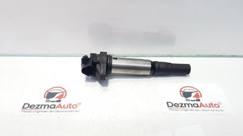 Bobina inductie, Peugeot 207 CC, 1.6 benz, 5FW, 0221504470