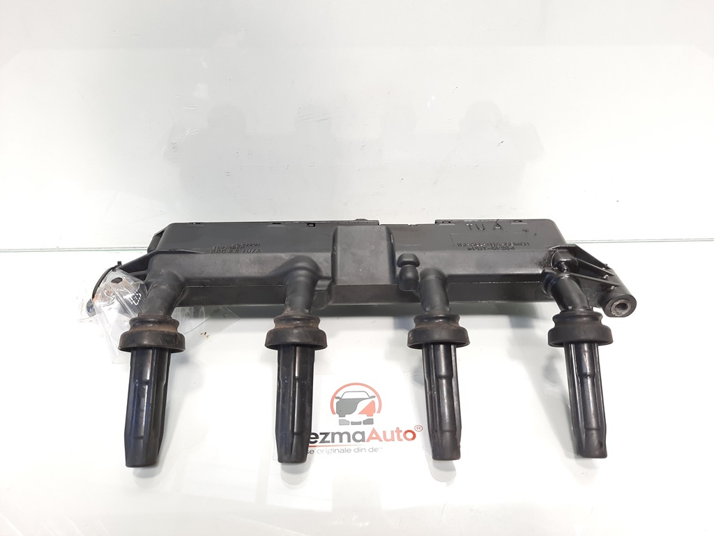 Bobina inductie, Peugeot 207 (WA) [Fabr 2006-2012] 1.4 B, KFV (id:424076)