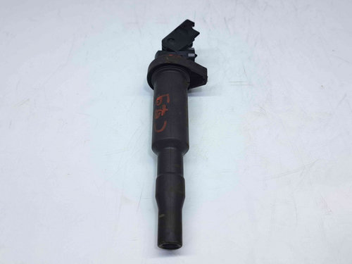 Bobina inductie Peugeot 207 (WA) [Fabr 2006-2012] 8647689 / 0221504470 1.6 Benz EP6C 1.6 Benz EP6C 7...
