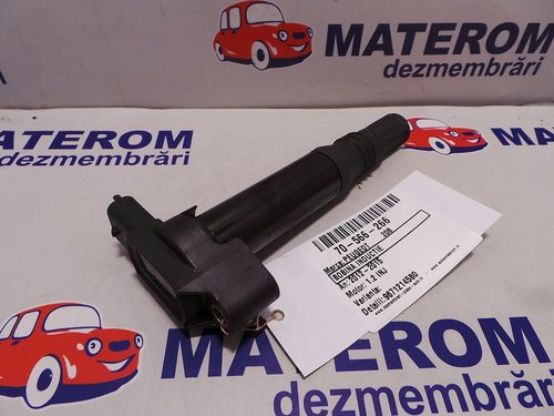 BOBINA INDUCTIE PEUGEOT 208 208 1.2 INJ - (2012 2015)