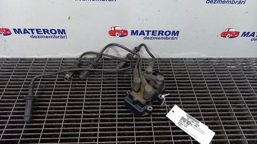 BOBINA INDUCTIE PEUGEOT 306 1.4 INJ - (1994 2001)