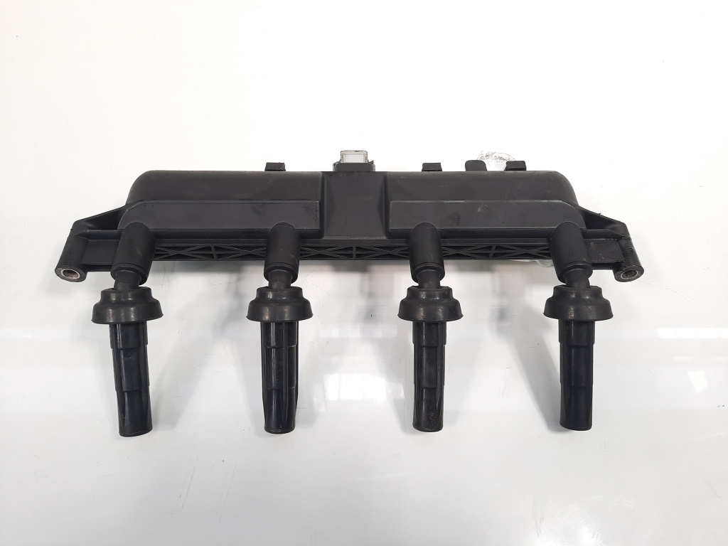 Bobina inductie, Peugeot 307, 1.4 B, KFW (id:464119)