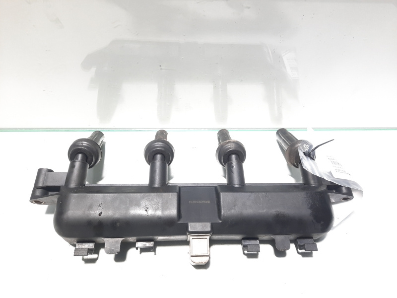Bobina inductie, Peugeot 307, 1.4 benz, KFU (id:451948)