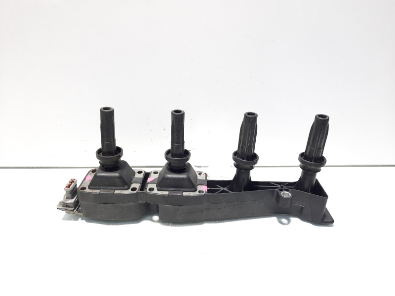 Bobina inductie, Peugeot 307 SW, 1.6 B (id:356598)