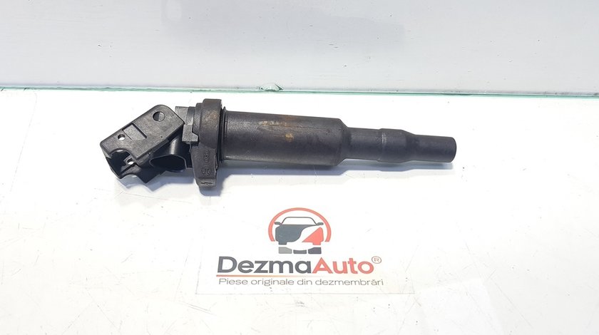 Bobina inductie, Peugeot 407, 2.0 B, RFJ, cod V759493780