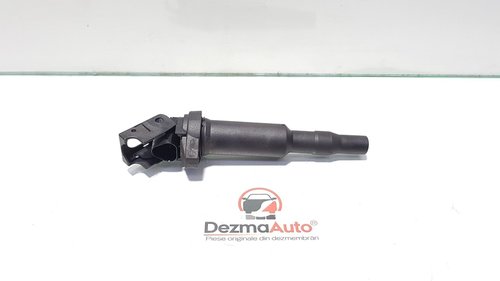 Bobina inductie, Peugeot 5008, 1.6 b, 5FW, 757164380-01