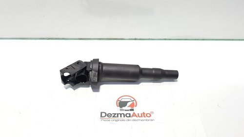 Bobina inductie, Peugeot 5008, 1.6 b, 5FW, 757164380-01