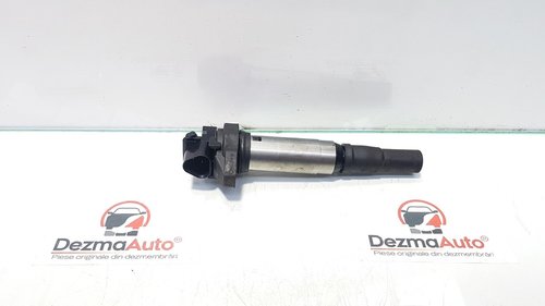 Bobina inductie, Peugeot 5008, 1.6 benz, 5FW, 0221504470