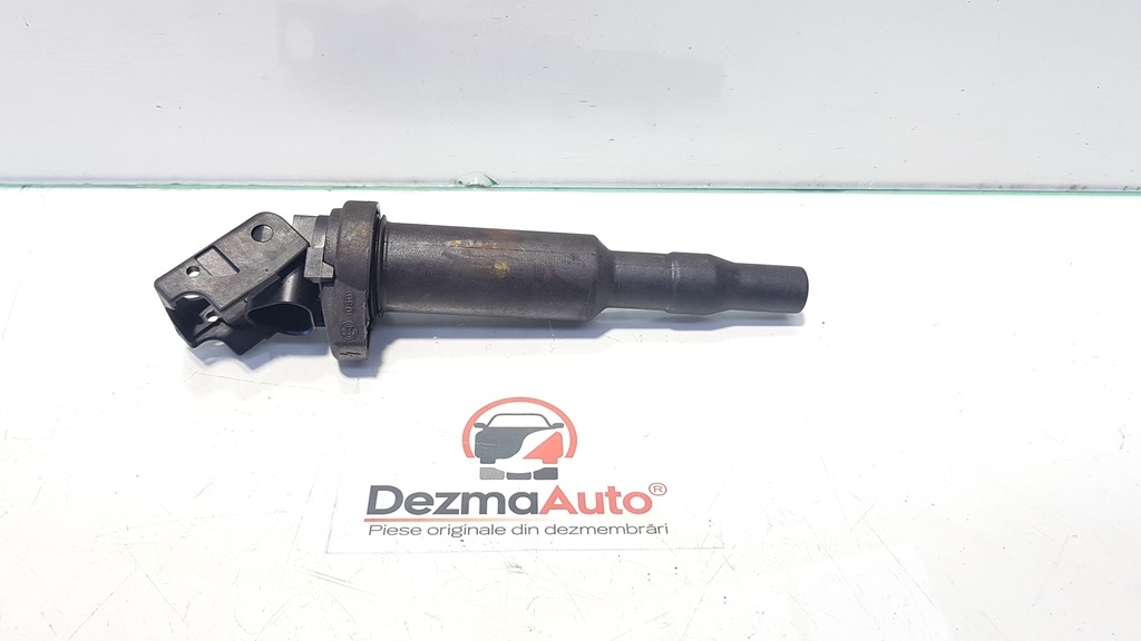 Bobina inductie, Peugeot Expert (II) Platforma, 2.0 B, RFJ, cod V759493780