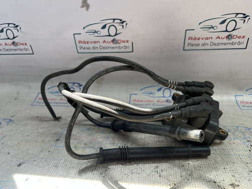 Bobina inductie plus fise Dacia Logan Mcv 1.2 Benzina 2014, H8200734204