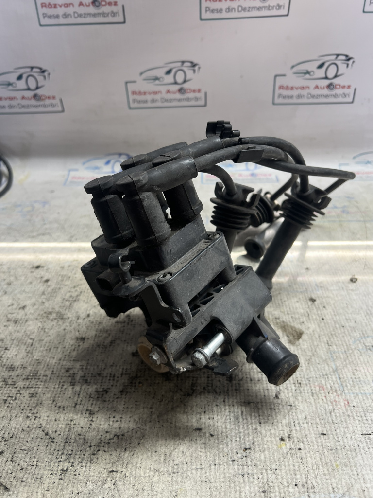 Bobina inductie plus fise Ford Focus 2012, 4M5G12029ZB