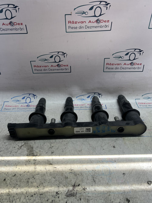 Bobina inductie plus fise Opel Mokka 1.6 Benzina 2015, 55584404