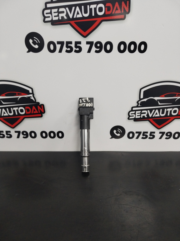 Bobina inductie Porsche Cayenne (2002-2009) [7L] 3.2 Benzina 2004, R1001S00100