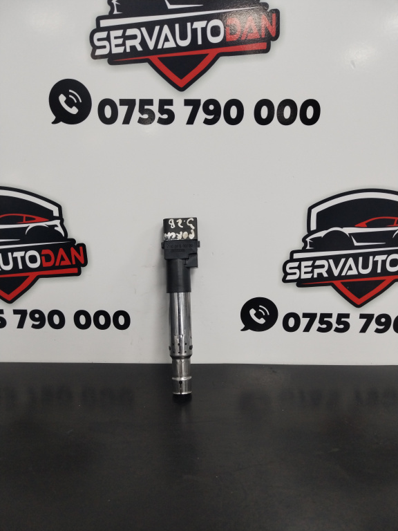 Bobina inductie Porsche Cayenne (2002-2009) [7L] 3.2 Benzina 2004, R1001S00100