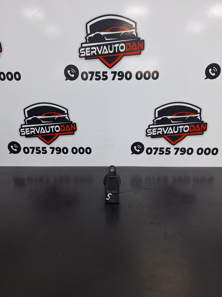 Bobina inductie Porsche Cayenne (2002-2009) [7L] 4.5 Benzina 2006, 0040102002
