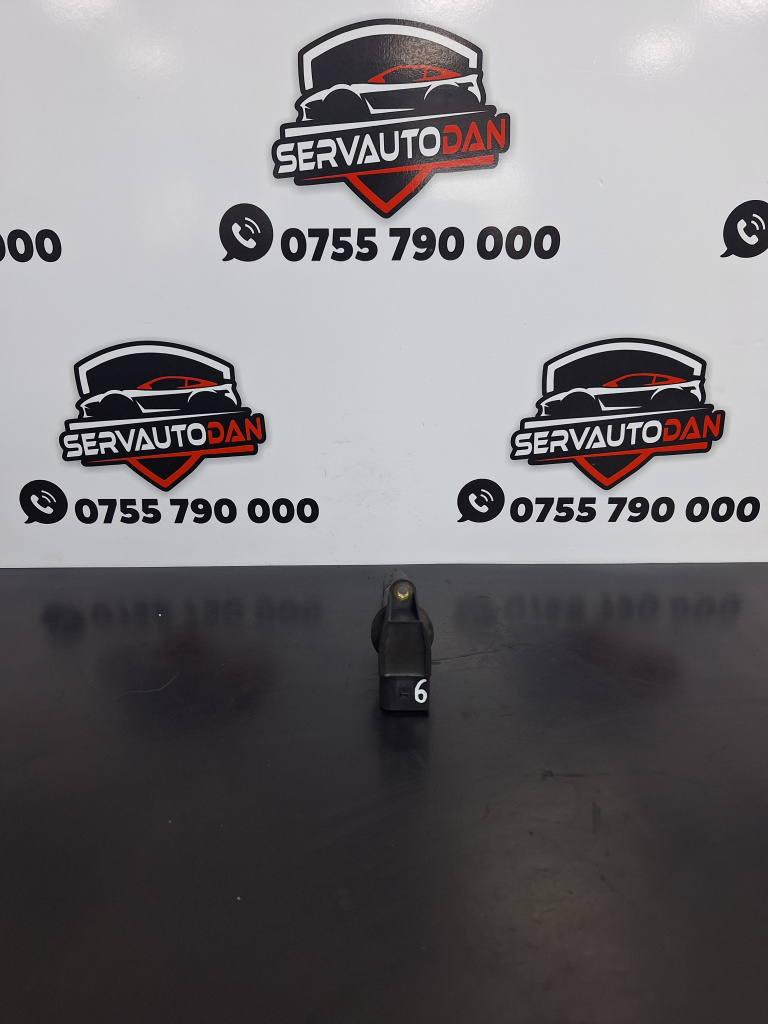 Bobina inductie Porsche Cayenne (2002-2009) [7L] 4.5 Benzina 2006, 0040102002