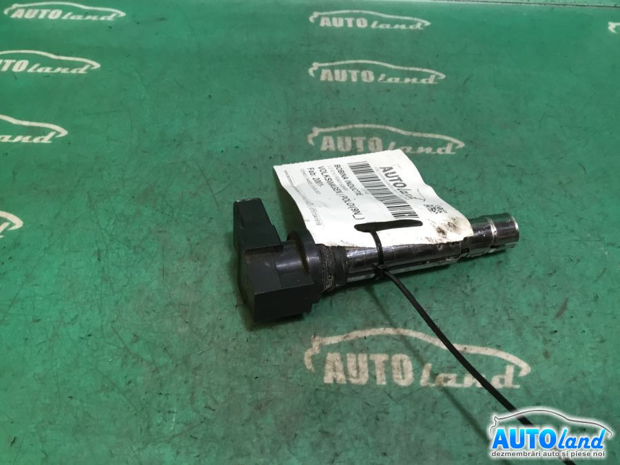 Bobina Inductie R0401s00400 1.2 12 V Volkswagen POLO 9N 2001