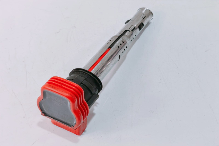 Bobina inductie R0602S00300 / 0044134221 Audi Q5 8R [2008 - 2012]