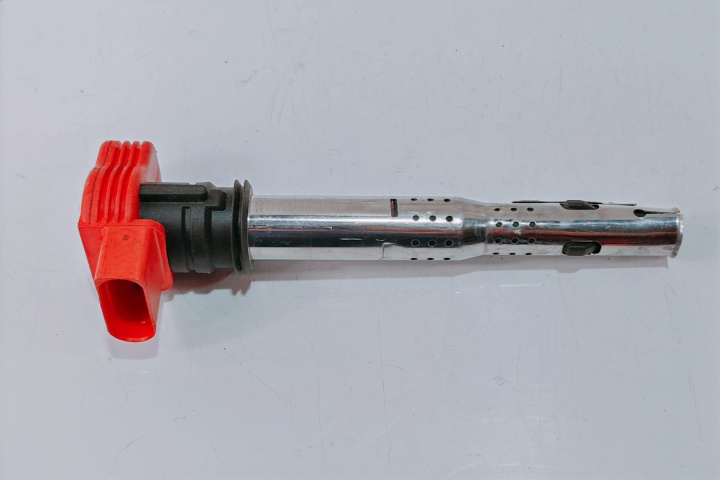 Bobina inductie R0602S00300 / 0055150421 Audi A6 4F/C6 [2004 - 2008]